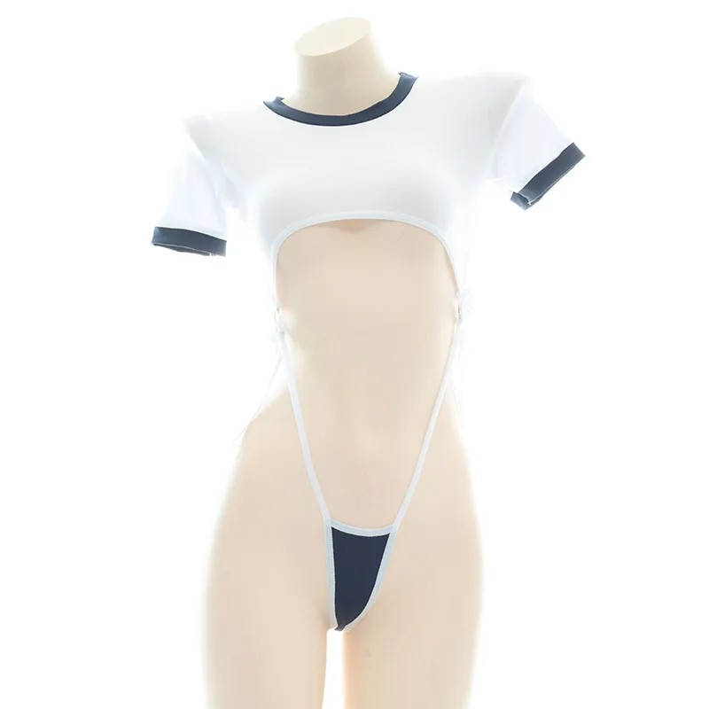 Anime Cosplay Ladies - Urocze body, seksowna bielizna, ażurowe ubrania,