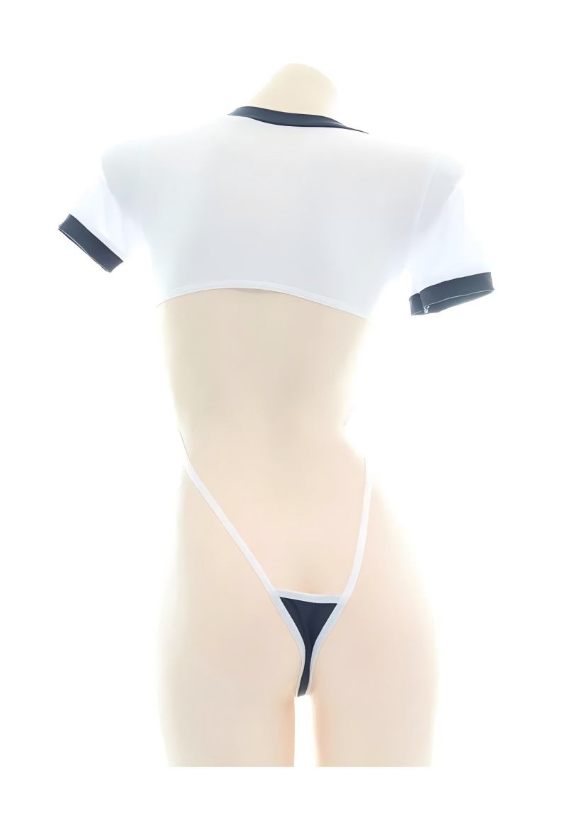 Urocze body, seksowna bielizna – Anime Cosplay Ladies recenzja i cena