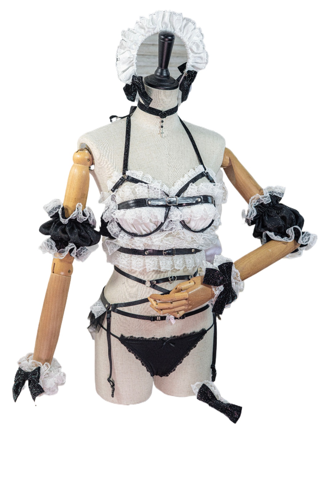 Kostium Cosplay My Dress-Up Da – Kitagawa Anime Cosplay recenzja i cena