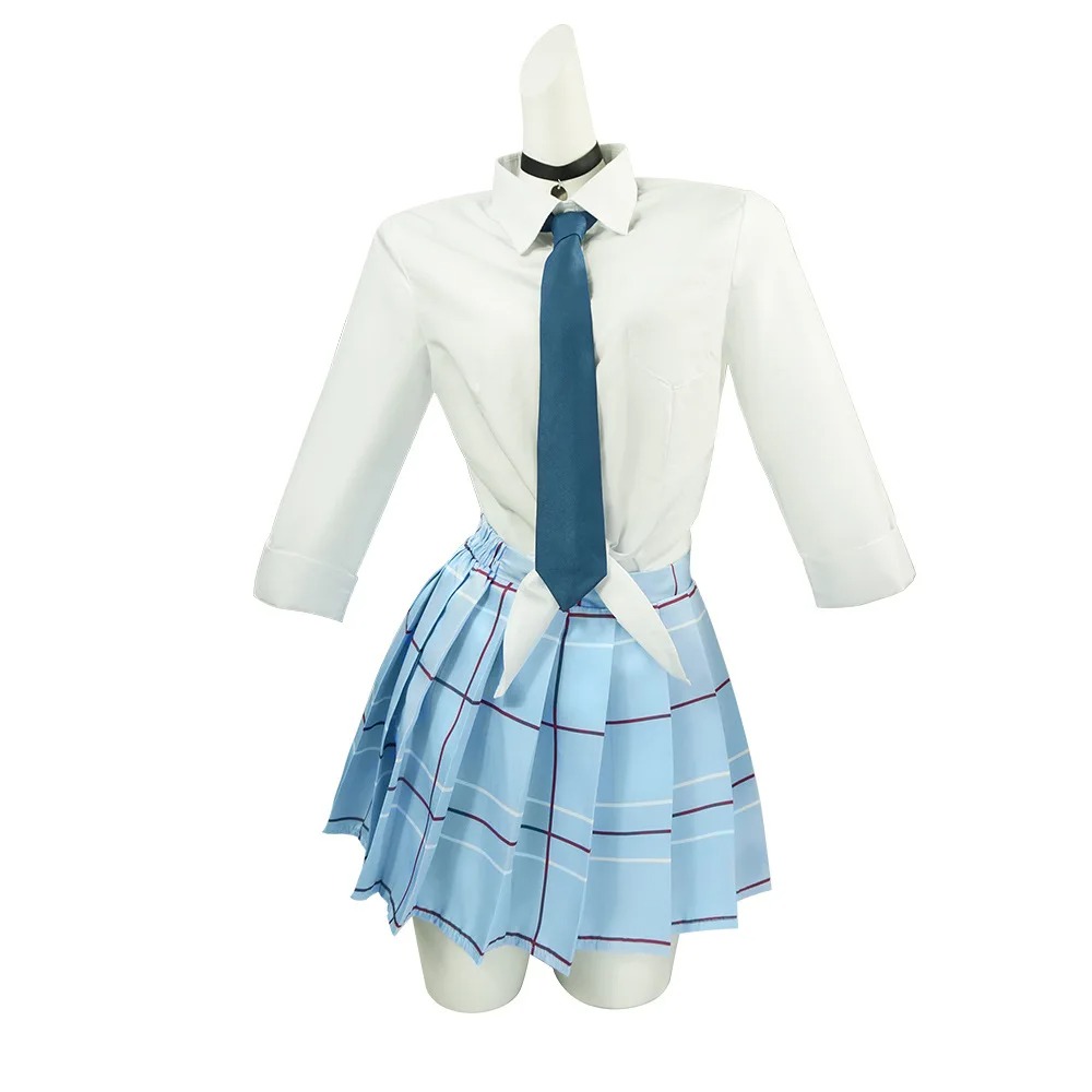 Anime JK Mundurek Szkolny Suki – Kitagawa Anime Cosplay recenzja i cena