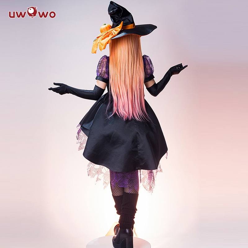 Kostium Cosplay Marin Kitagawa – Kitagawa Anime Cosplay recenzja i cena