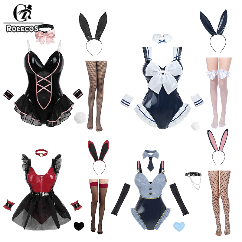 ROLECOS Oryginalny Kostium Kró – Anime Cosplay Jumpsuit recenzja i cena